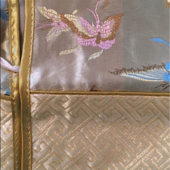 Decorative Tissue Box Cover. New - Picture 14 of 14